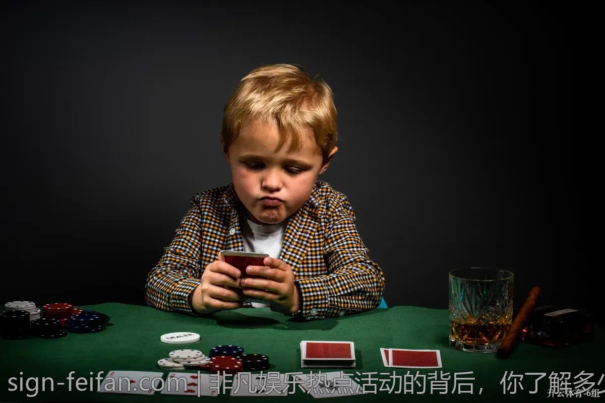 非凡娱乐热点活动的背后，你了解多少？