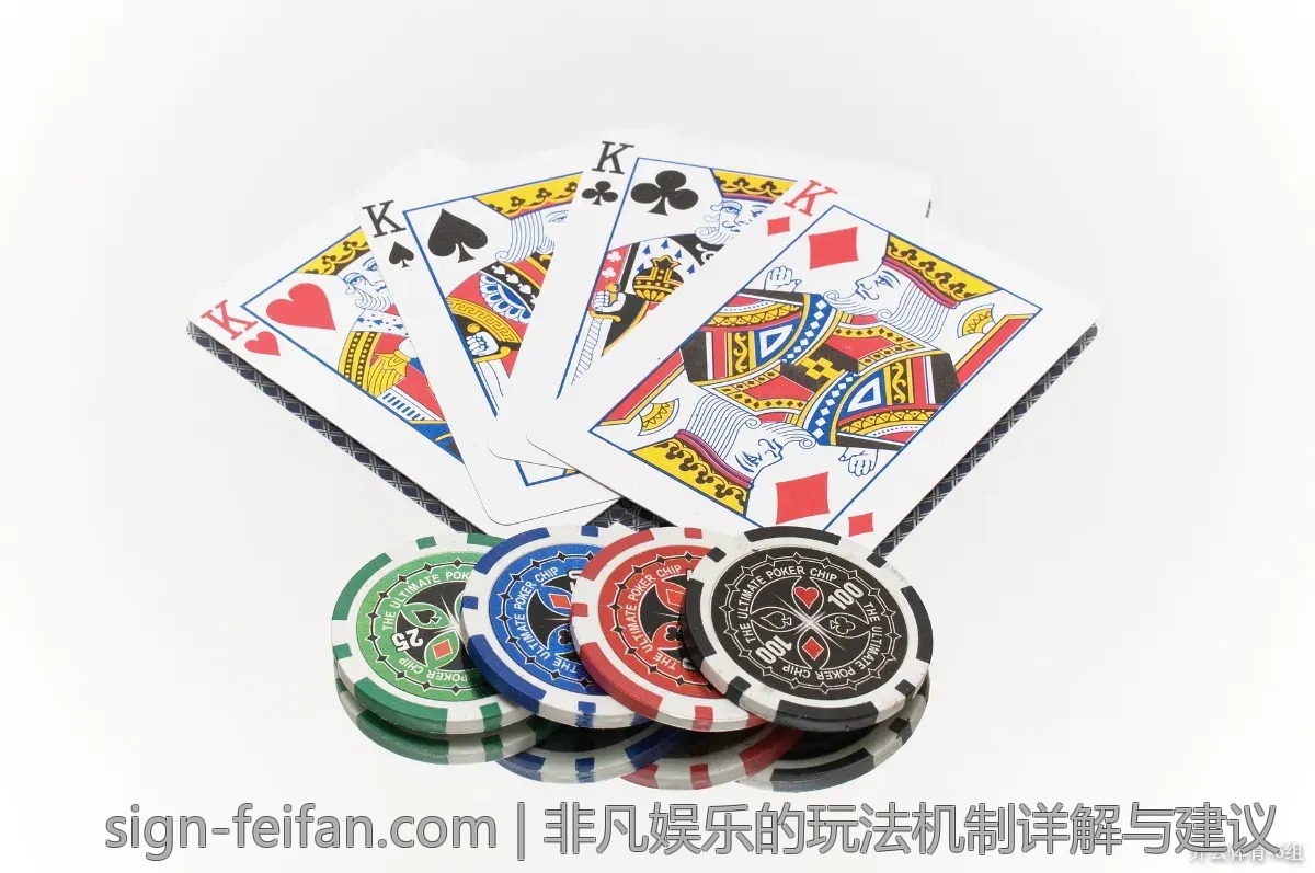 非凡娱乐的玩法机制详解与建议