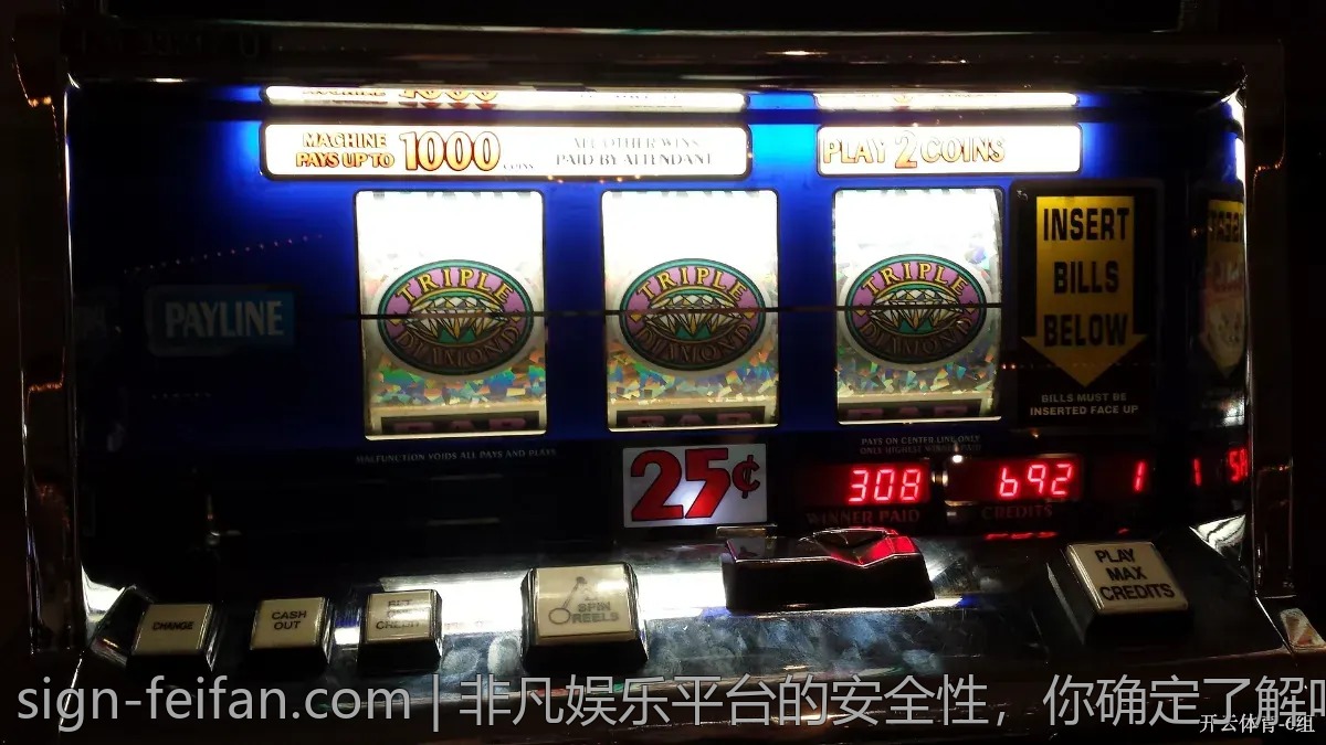 非凡娱乐平台的安全性，你确定了解吗？